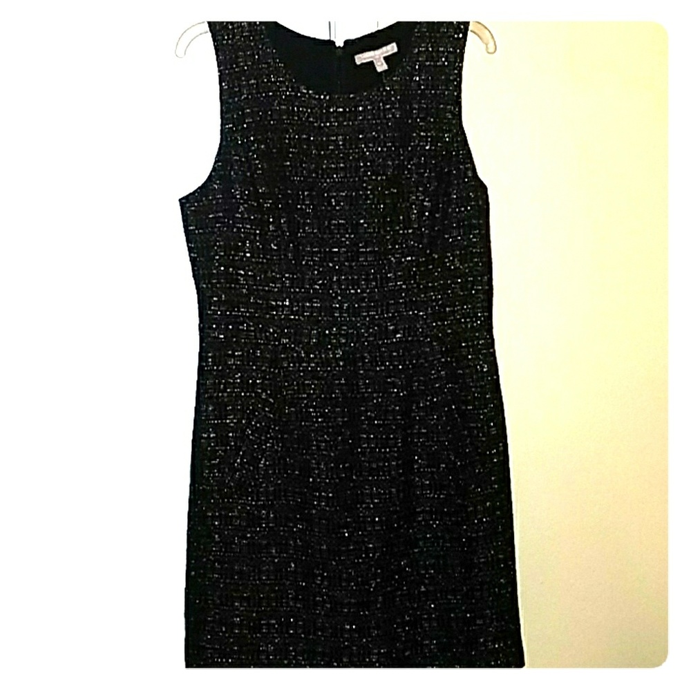 Little black dress size 10